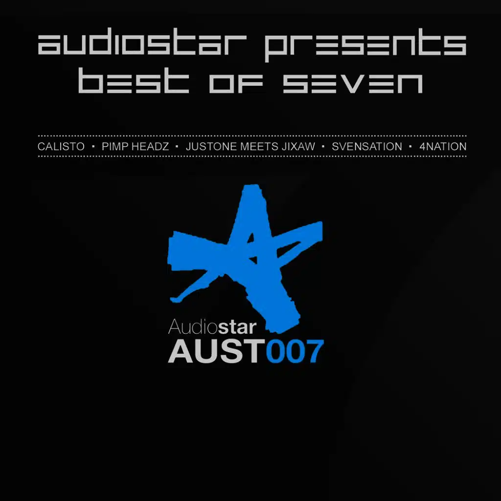 Best of Seven