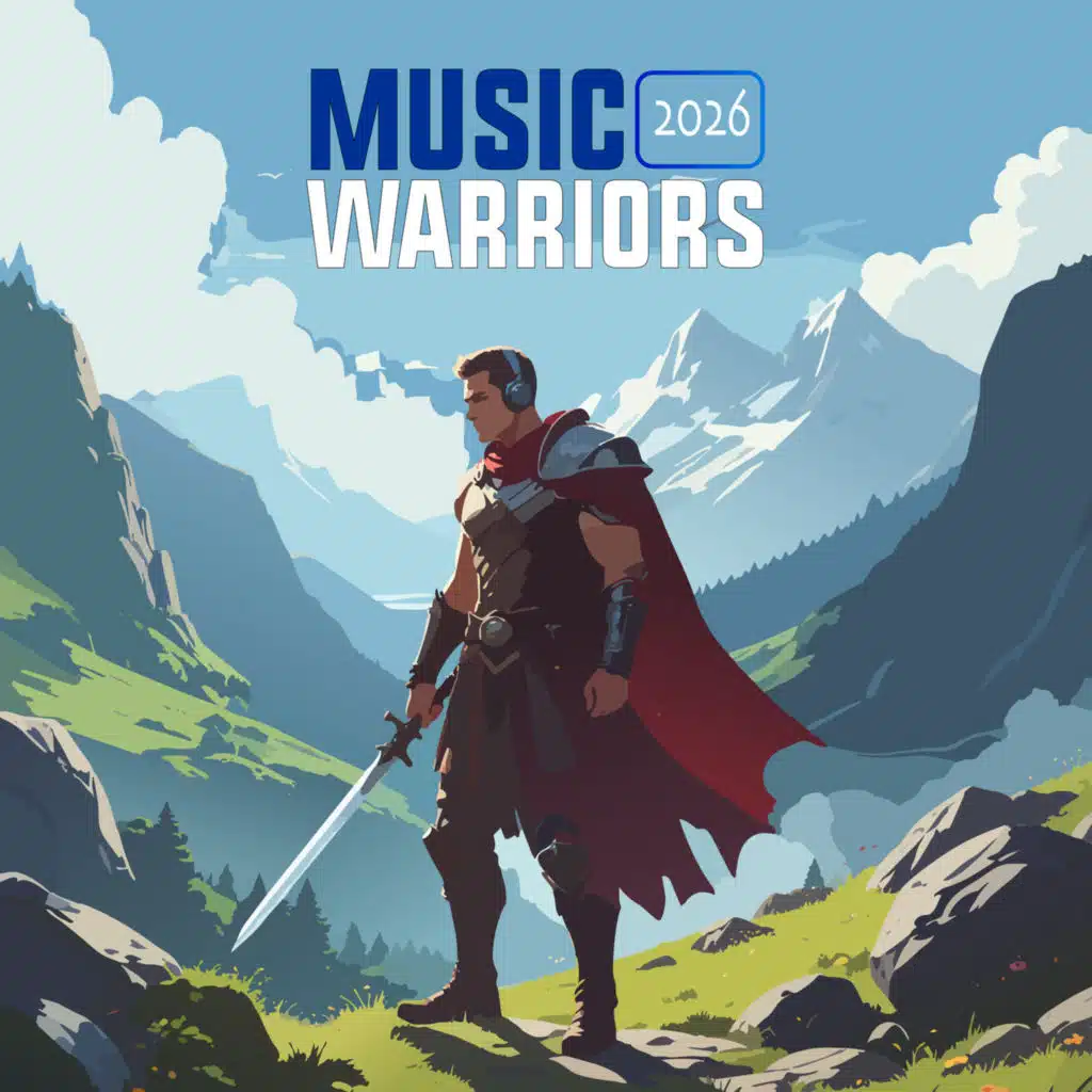 Music Warriors (2026)