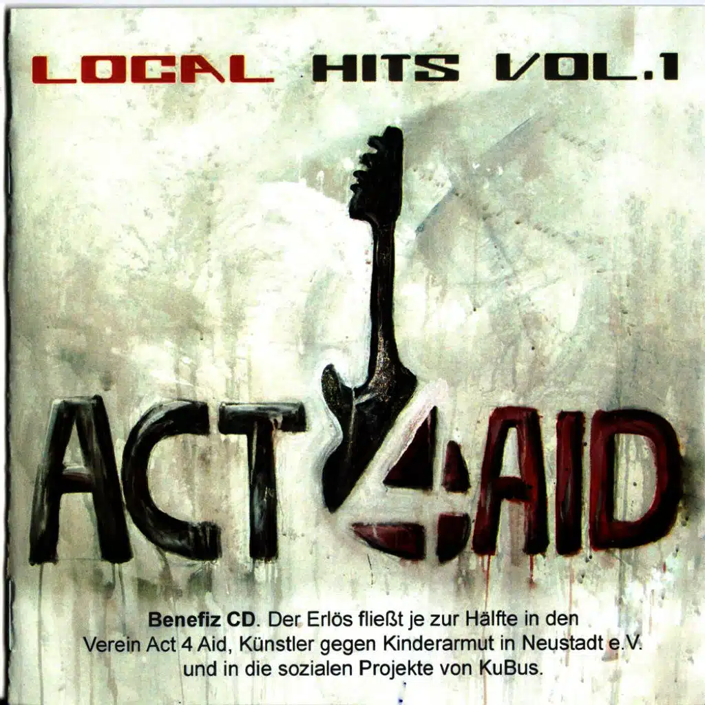 Local Hits Vol. 1