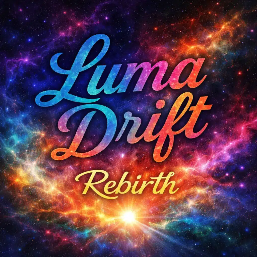 Luma Drift