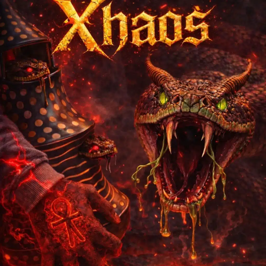 Chaos (deluxe)