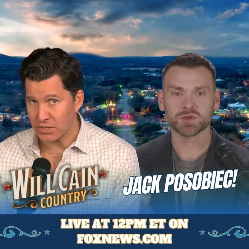 Iran: Nuclear Disarmament or Forever War? (ft. Jack Posobiec)