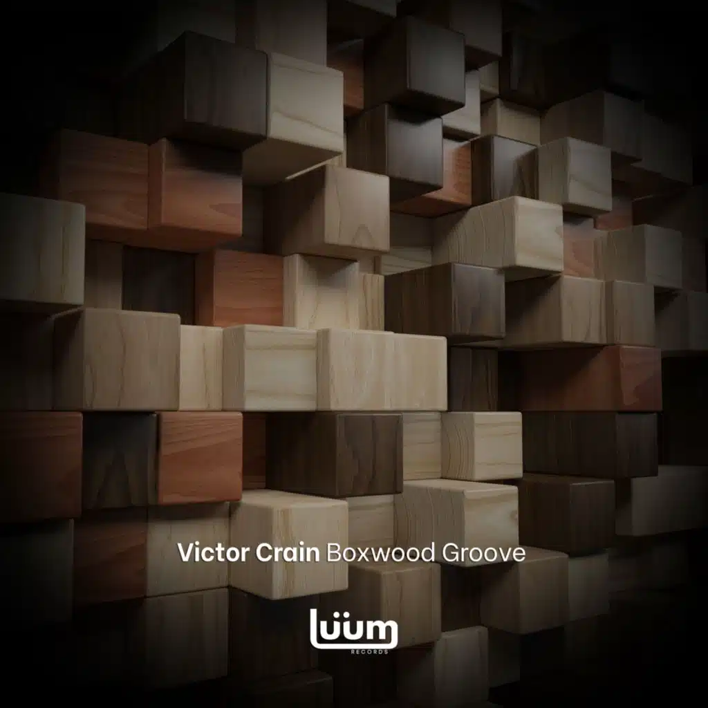 Victor Crain