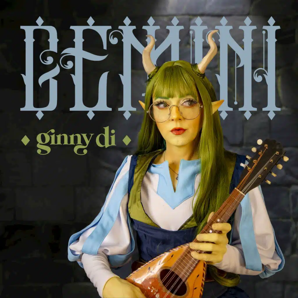Ginny Di
