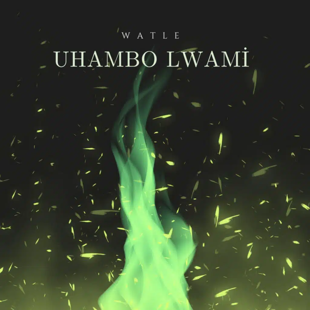 Uhambo Lwami (Deluxe)