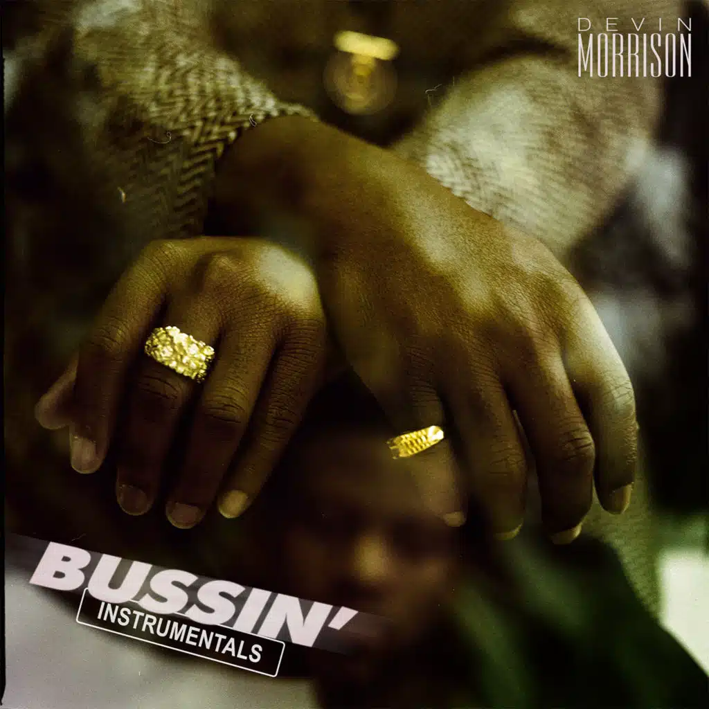 Bussin' (Instrumentals)