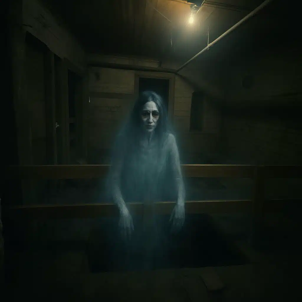 Inside the Hauntings of Bobby Mackey's Pt 2 - A True Hauntings Podcast