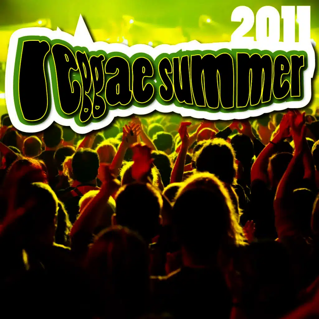 Reggae Summer 2011