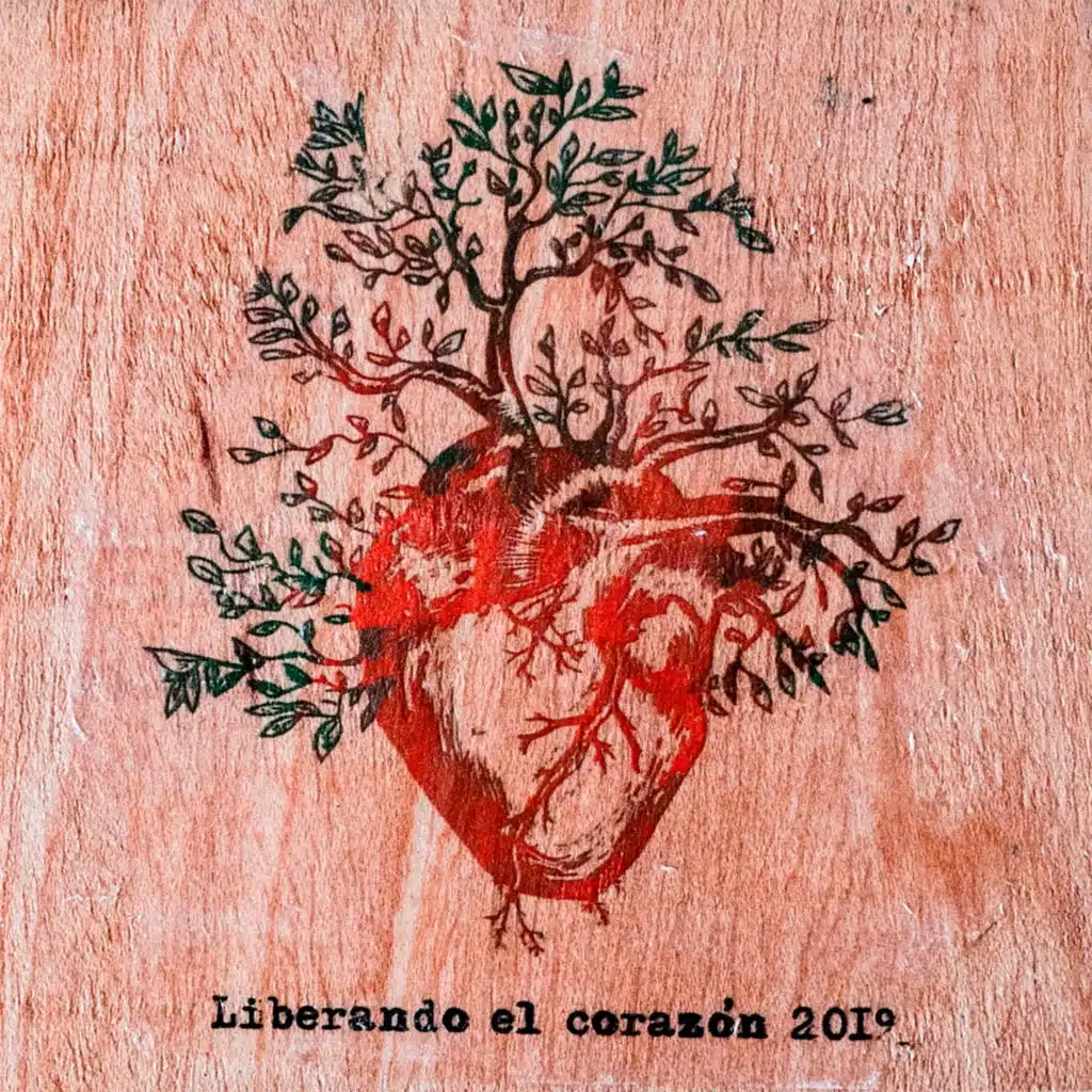Liberando el Corazón