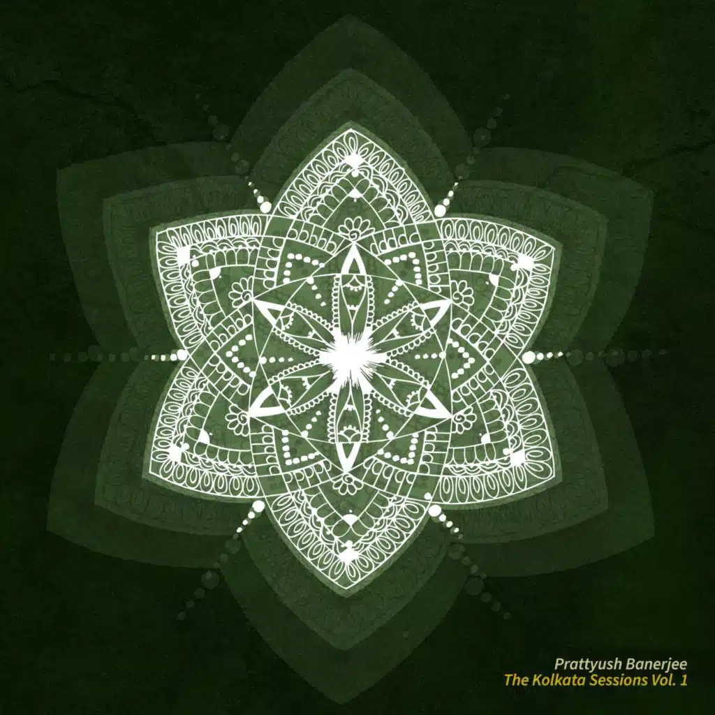 The Kolkata Sessions, Vol. 1