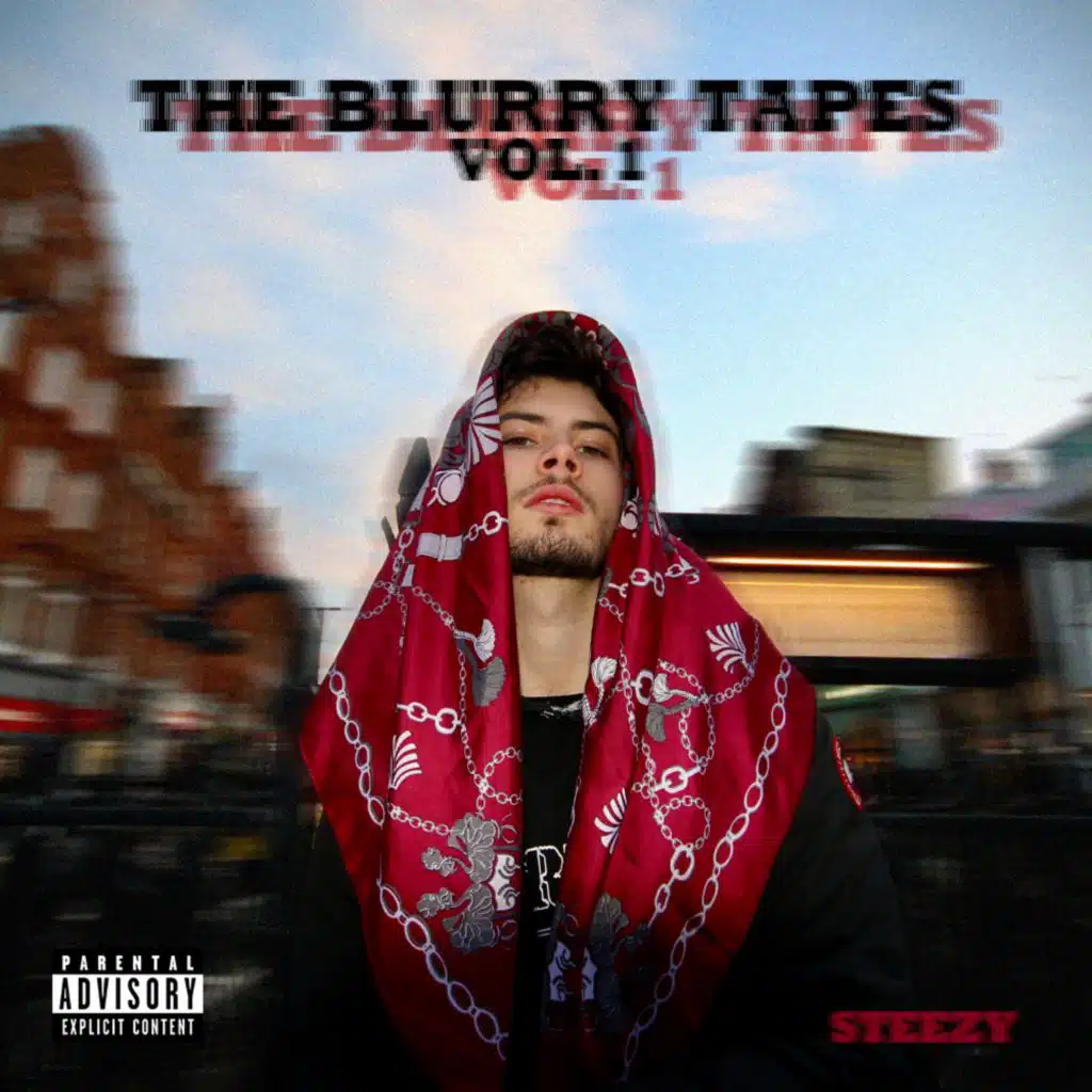The Blurry Tapes: Vol 1