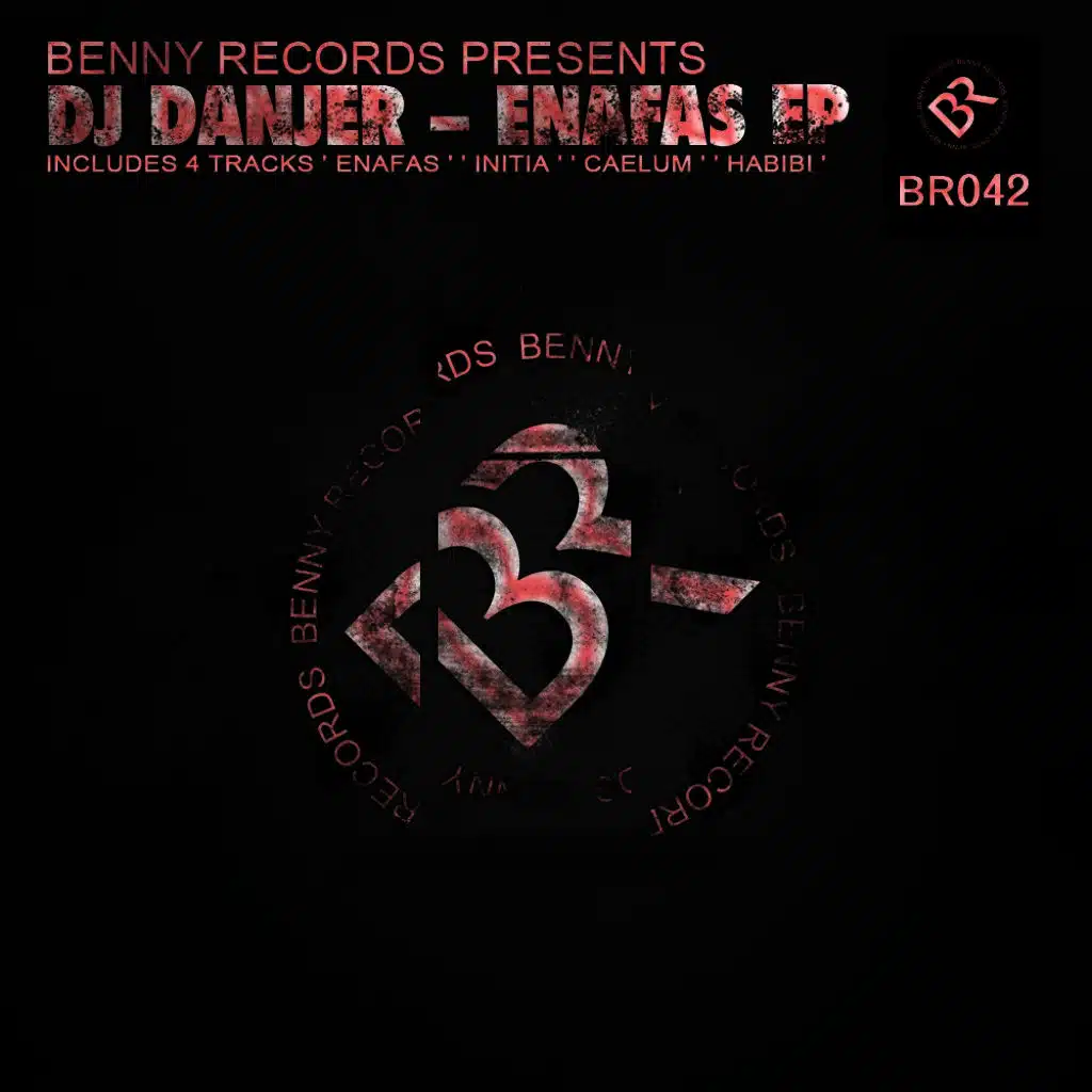 Enafas EP