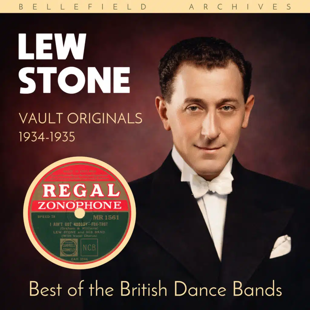 Lew Stone & His Band