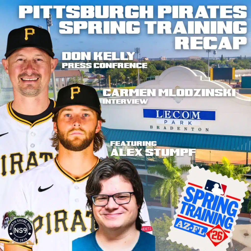 Clevinger Shows Out And The Young Bucs Keep Hitting