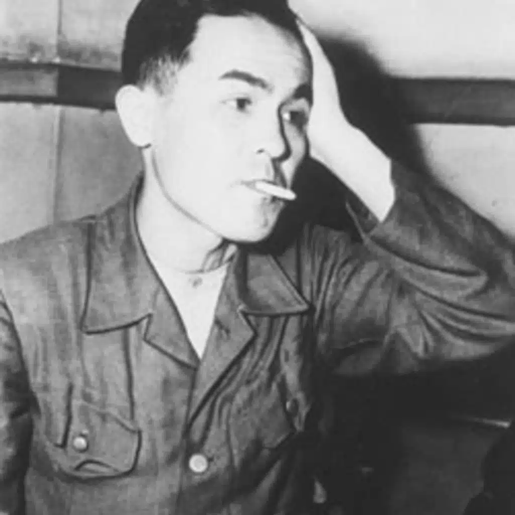 Ep. 603 Yoshio Kodaira