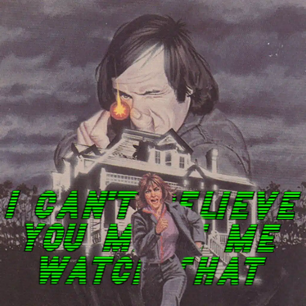 Death Weekend (1976) feat. @chris_rylander