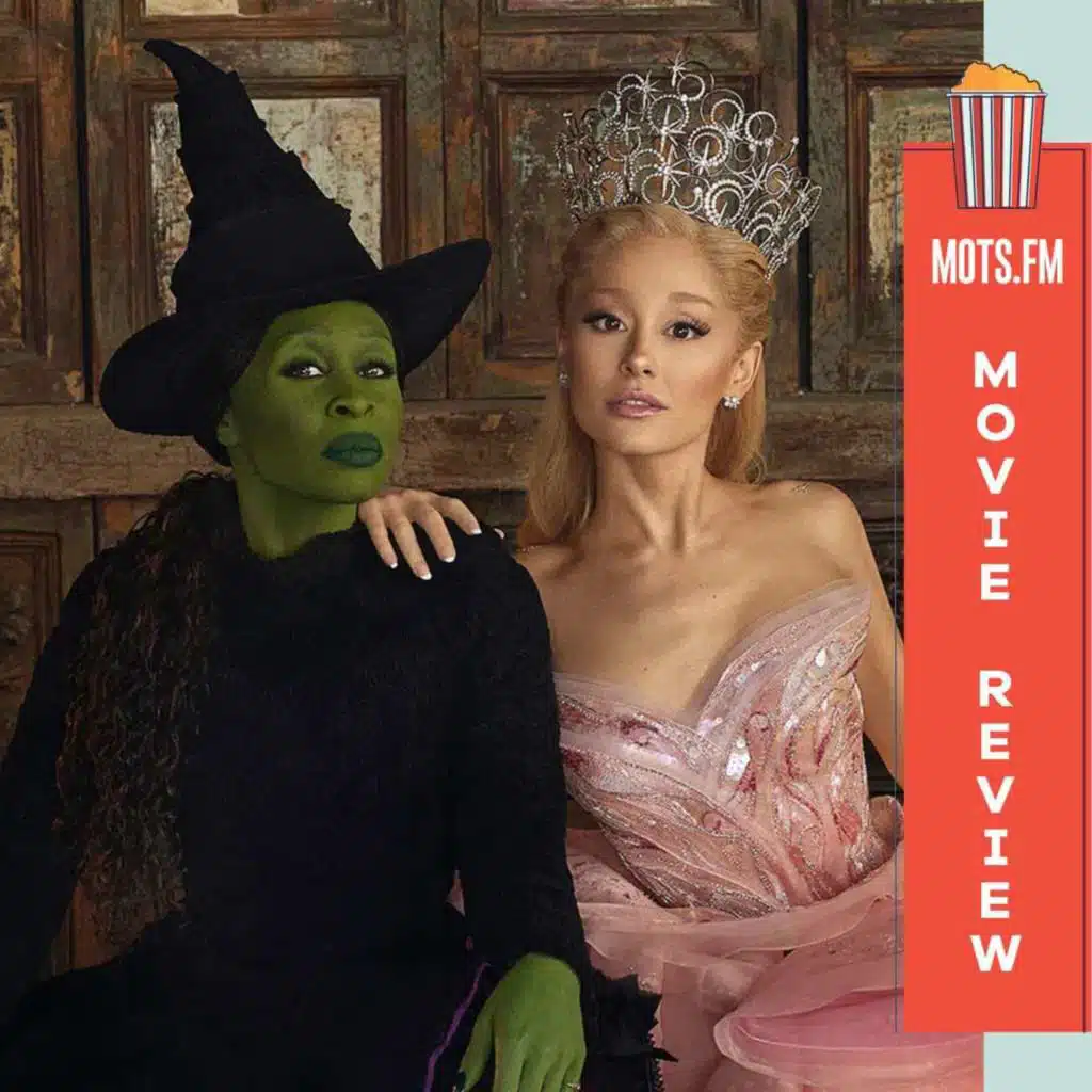 Wicked (2024) Review and Top 5 Songs