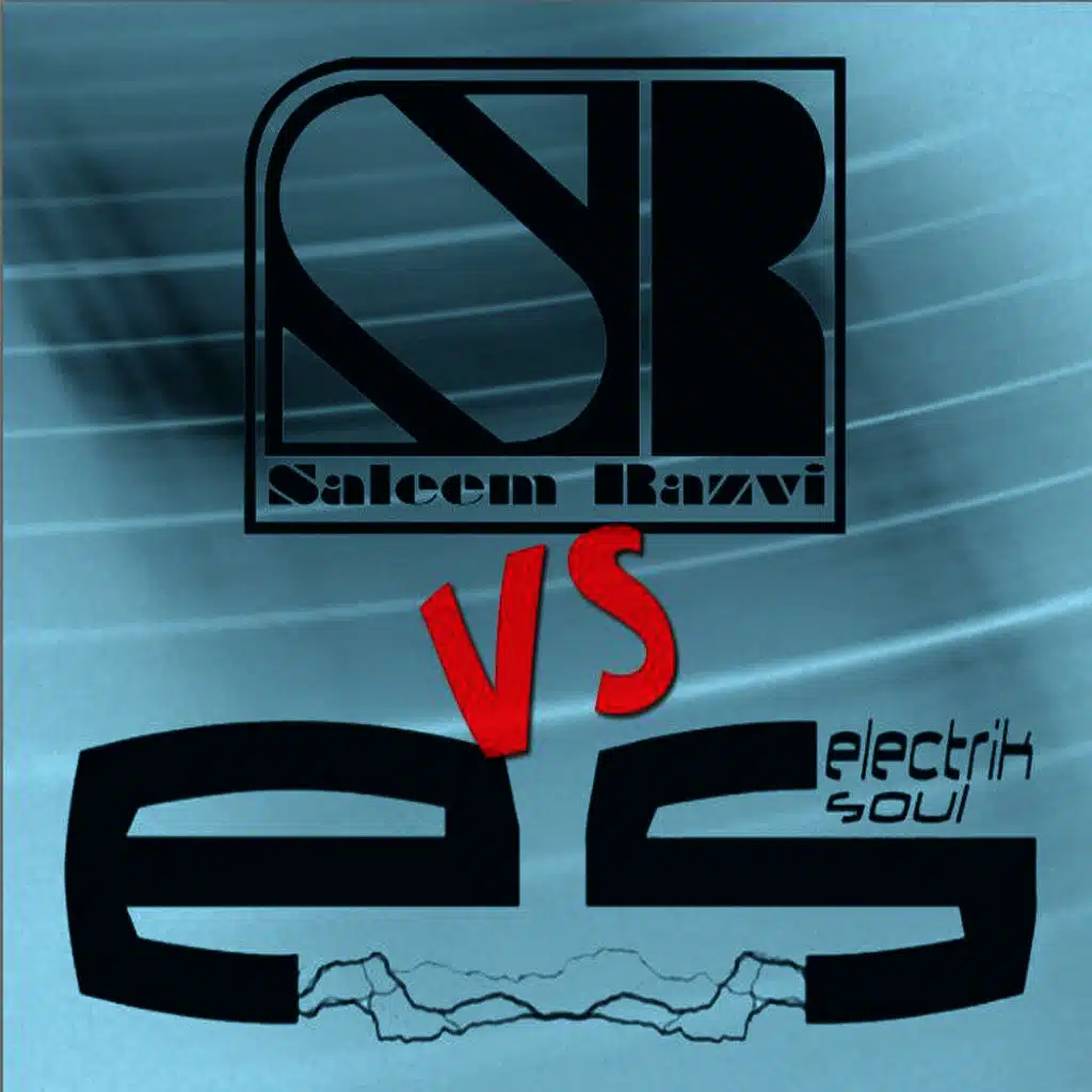 Saleem Razvi Vs Electrik Soul
