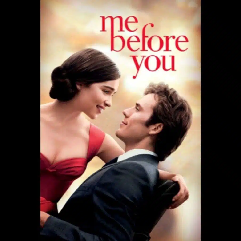 Me Before You