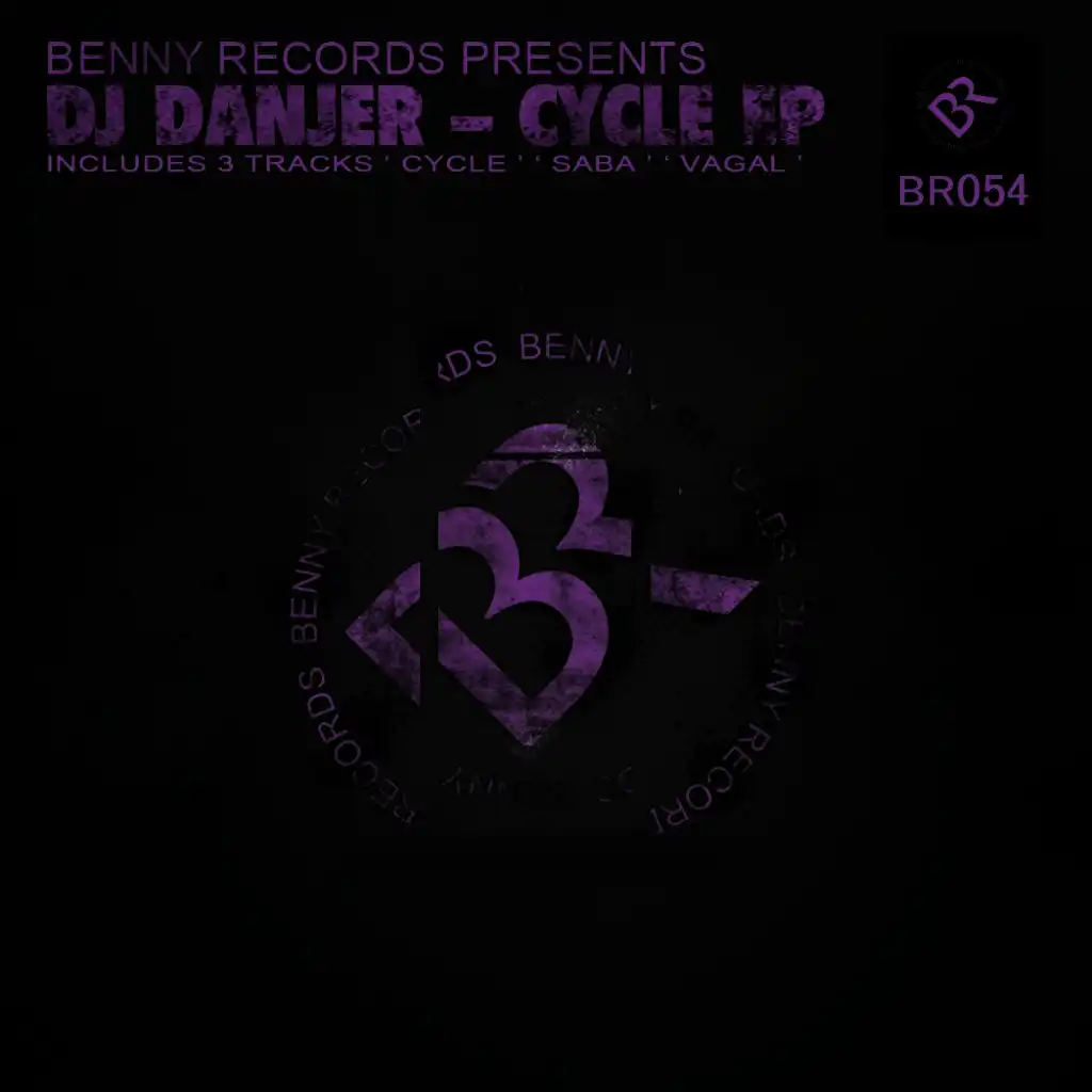 Cycle EP