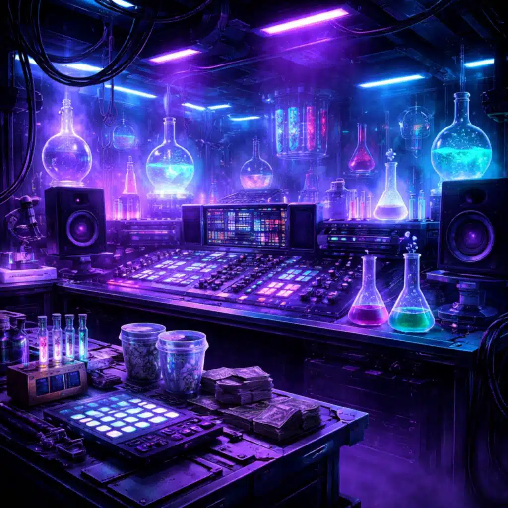 Trap Labs