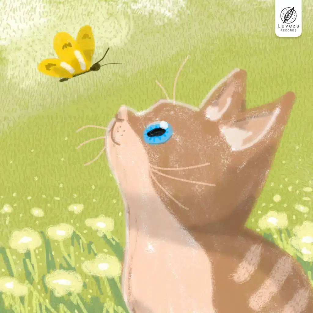 Soft Happiness - Two Years of Gentle Moments