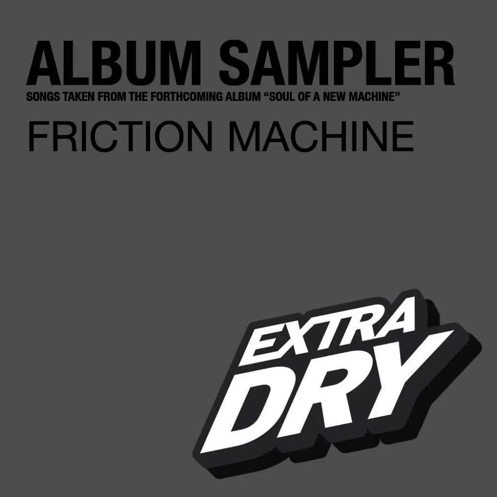 Soul of a New Machine (Album Sampler)