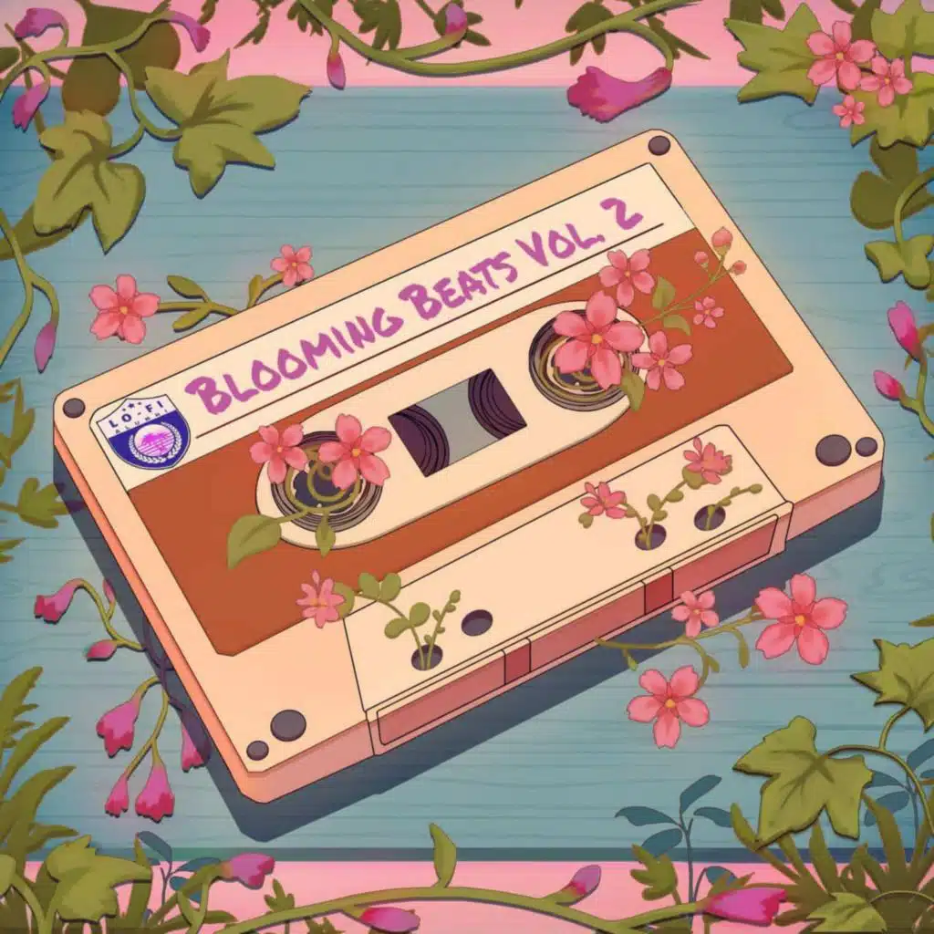 Blooming Beats Vol.2