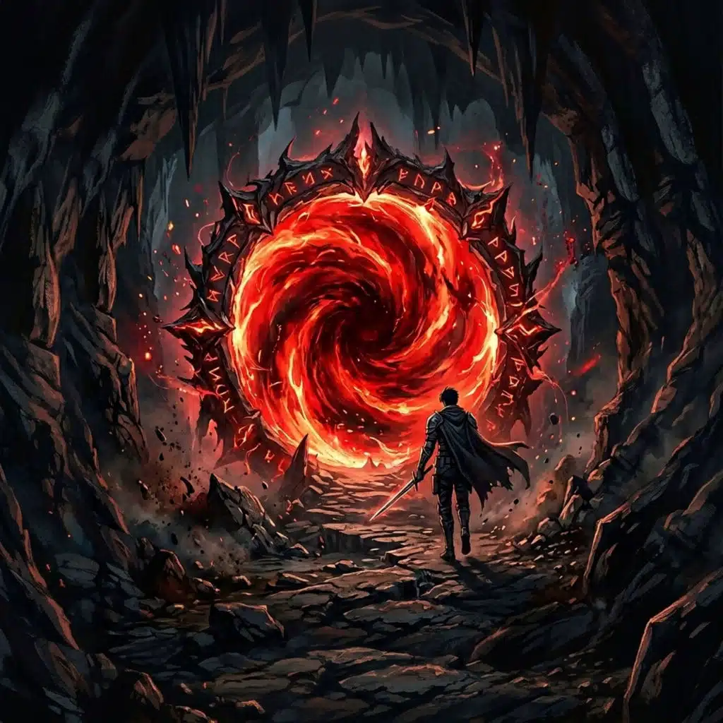 Red Gate
