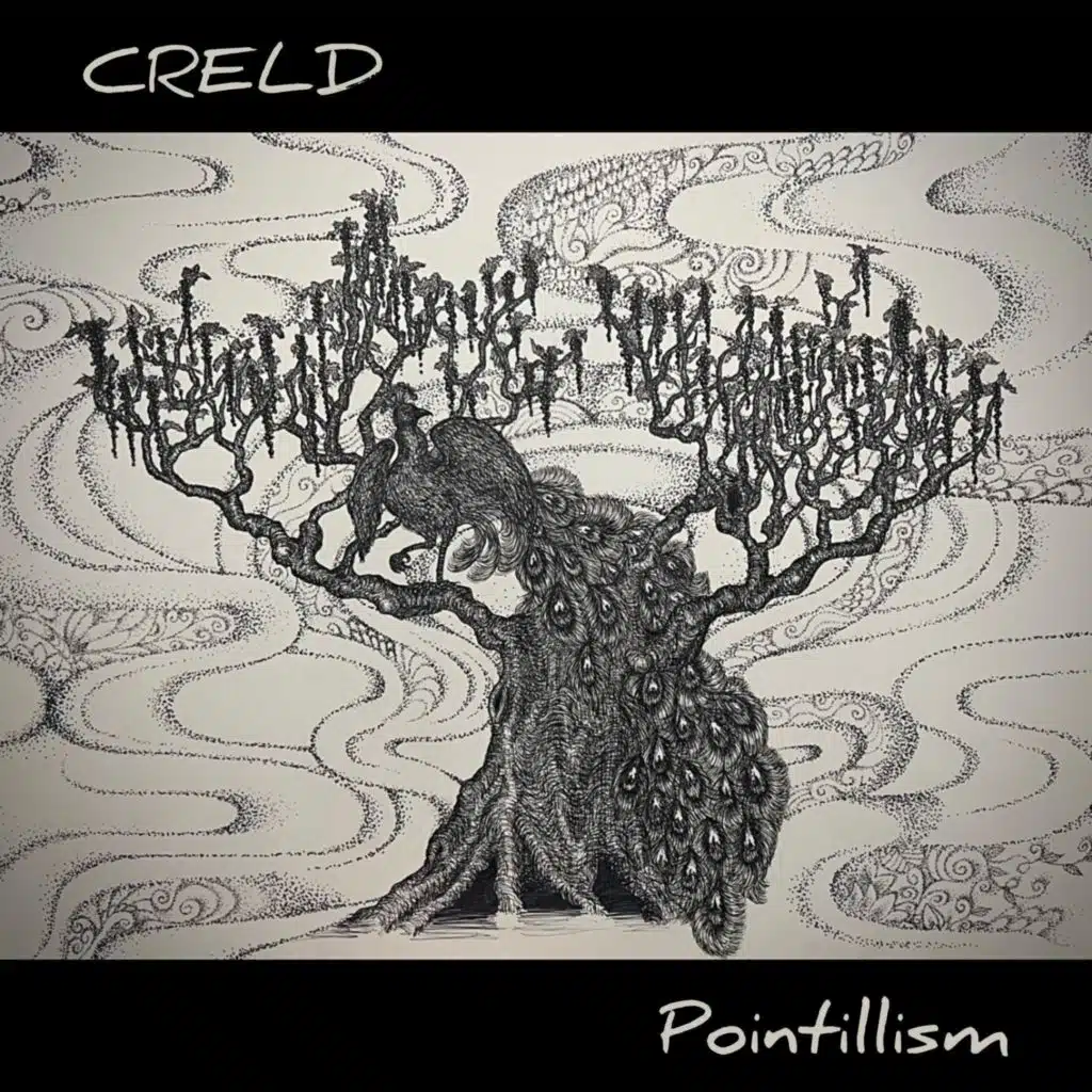Pointillism