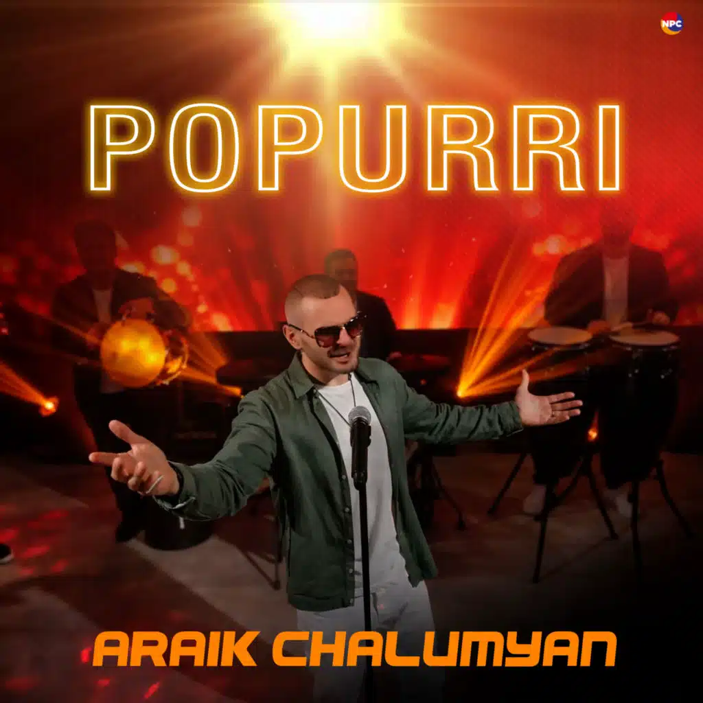 Araik Chalumyan