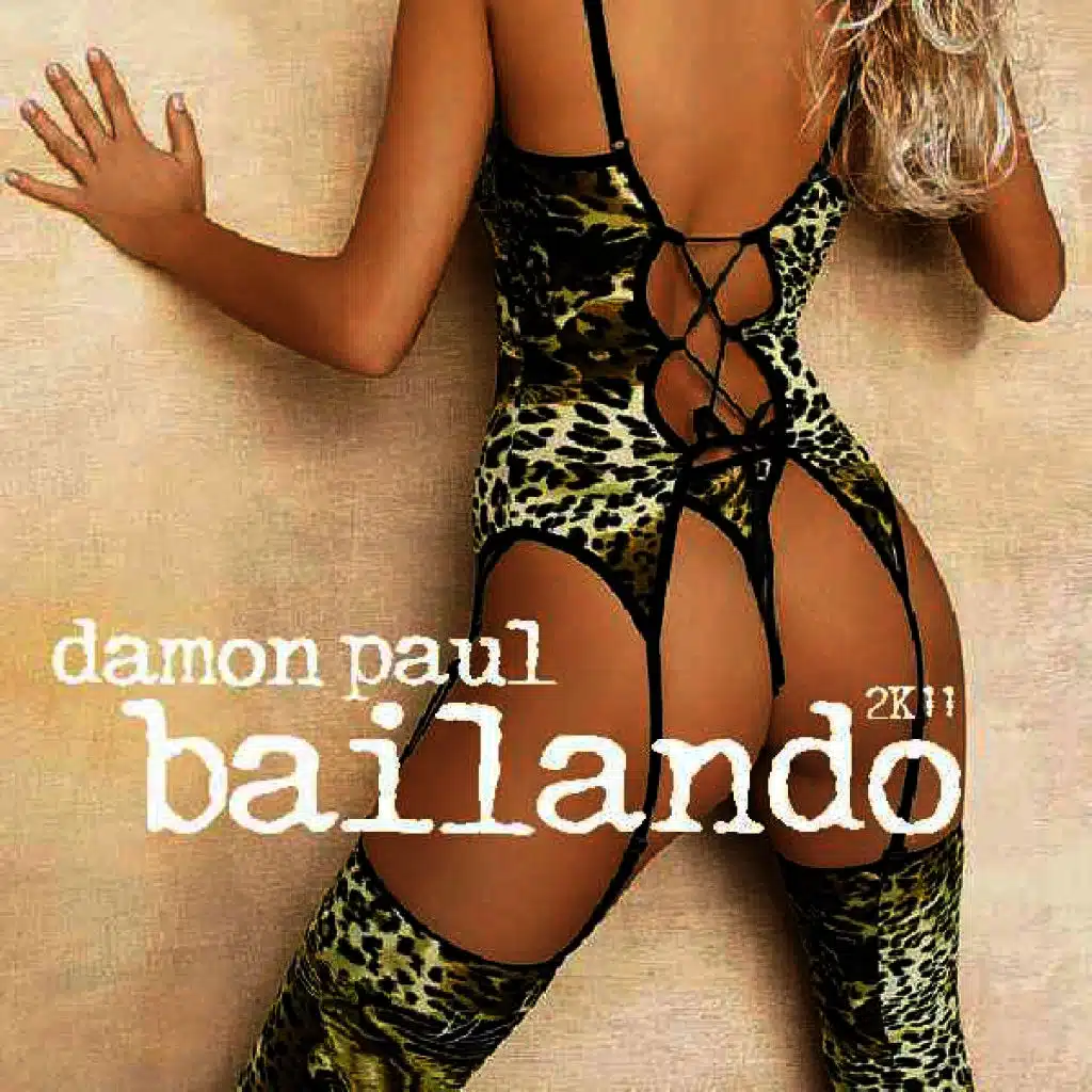 Bailando 2K11 (Club Mix)