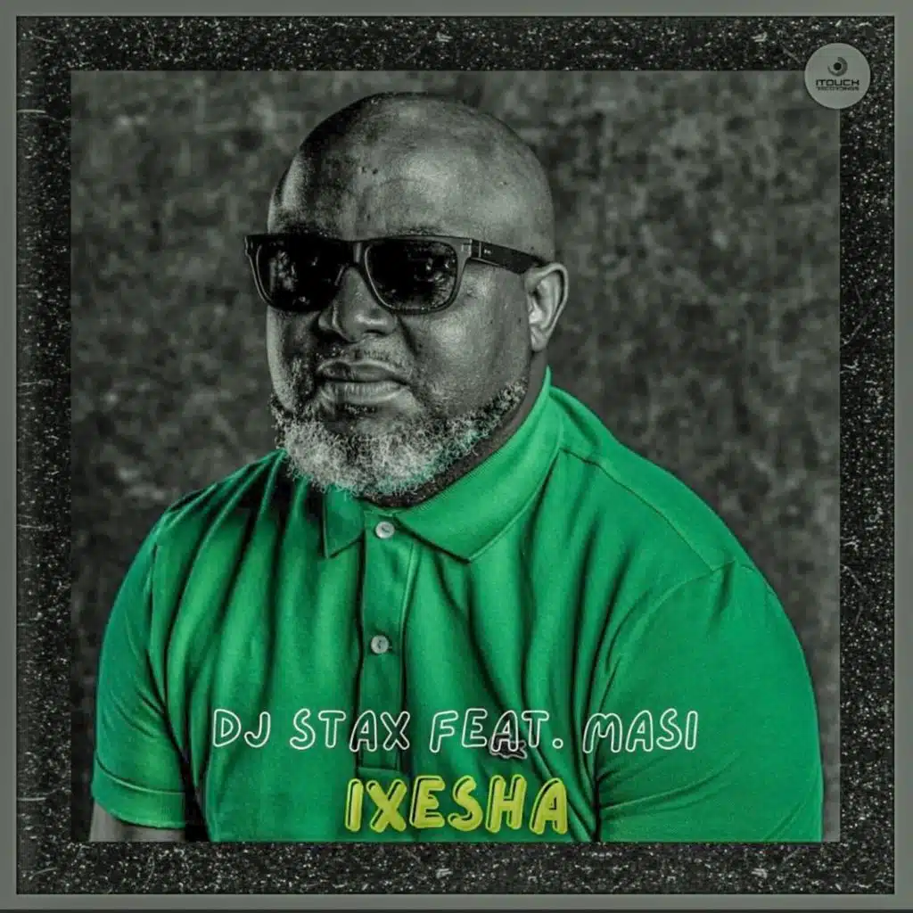 DJ Stax