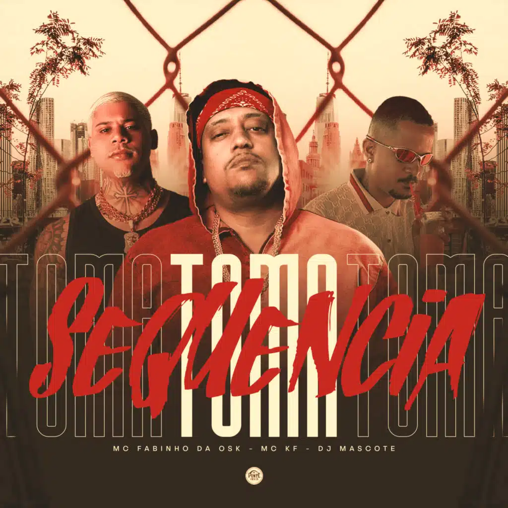 Toma Sequência
