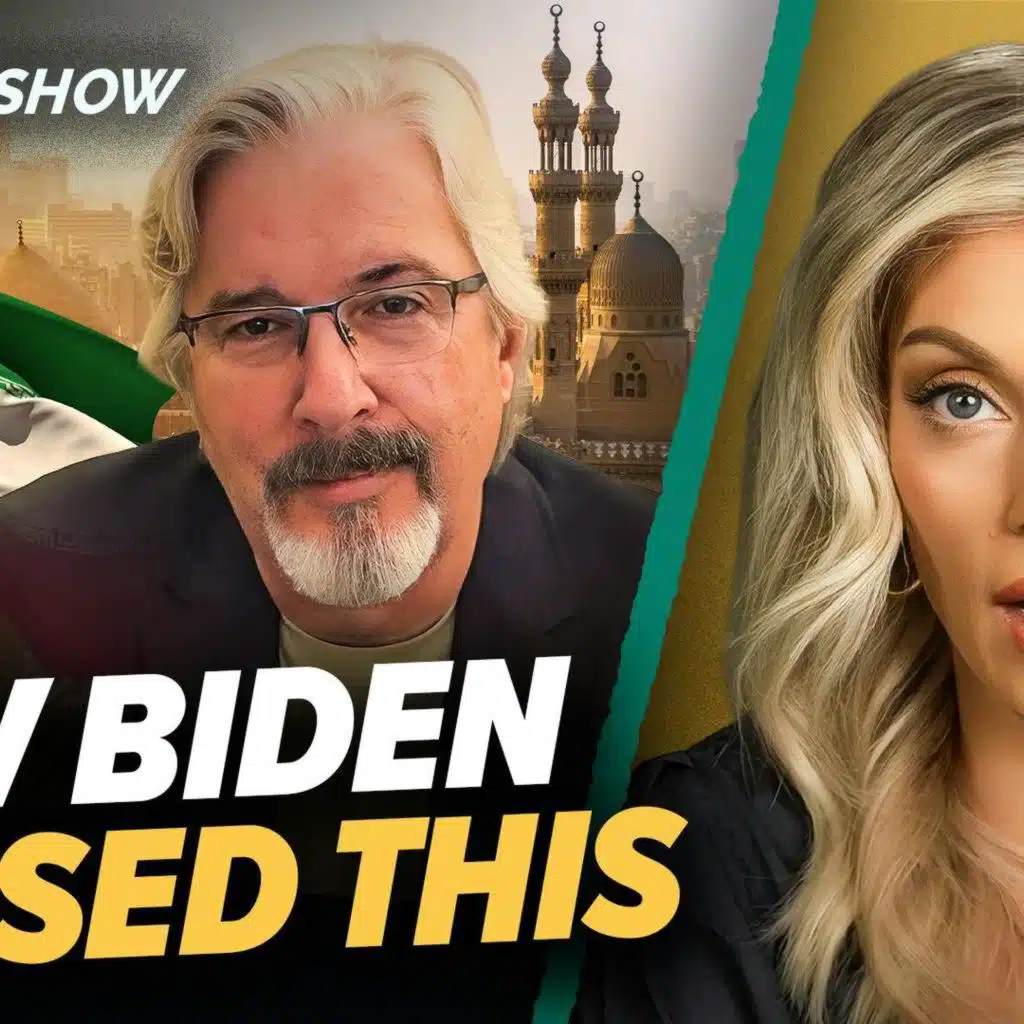 Iranian Islamists INFILTRATING the US | Ep 233