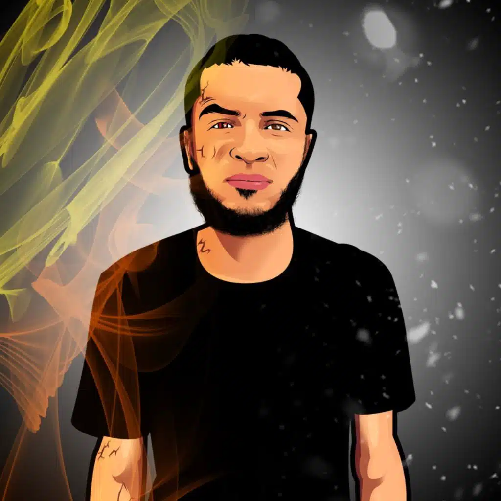 Tir w 3ich la7dha (freestyle)