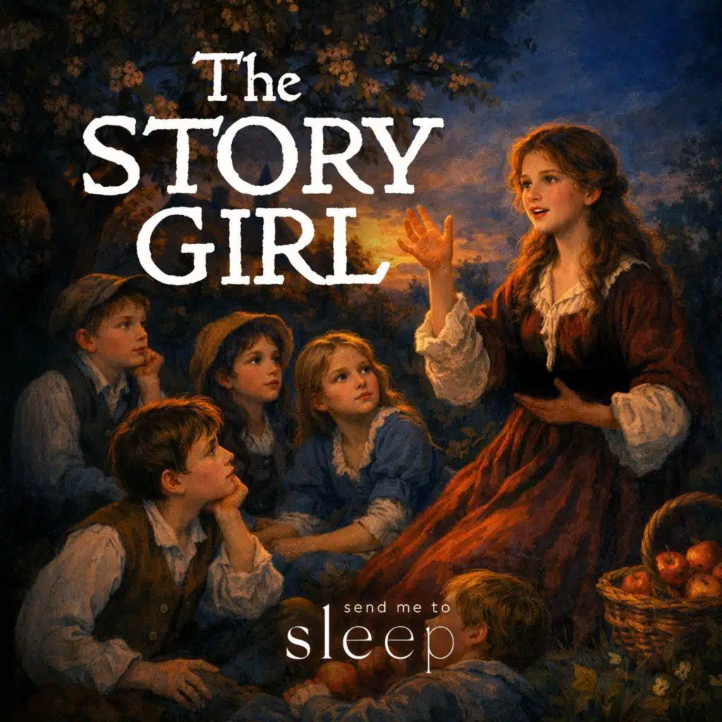 The Story Girl | Part 12 of 17