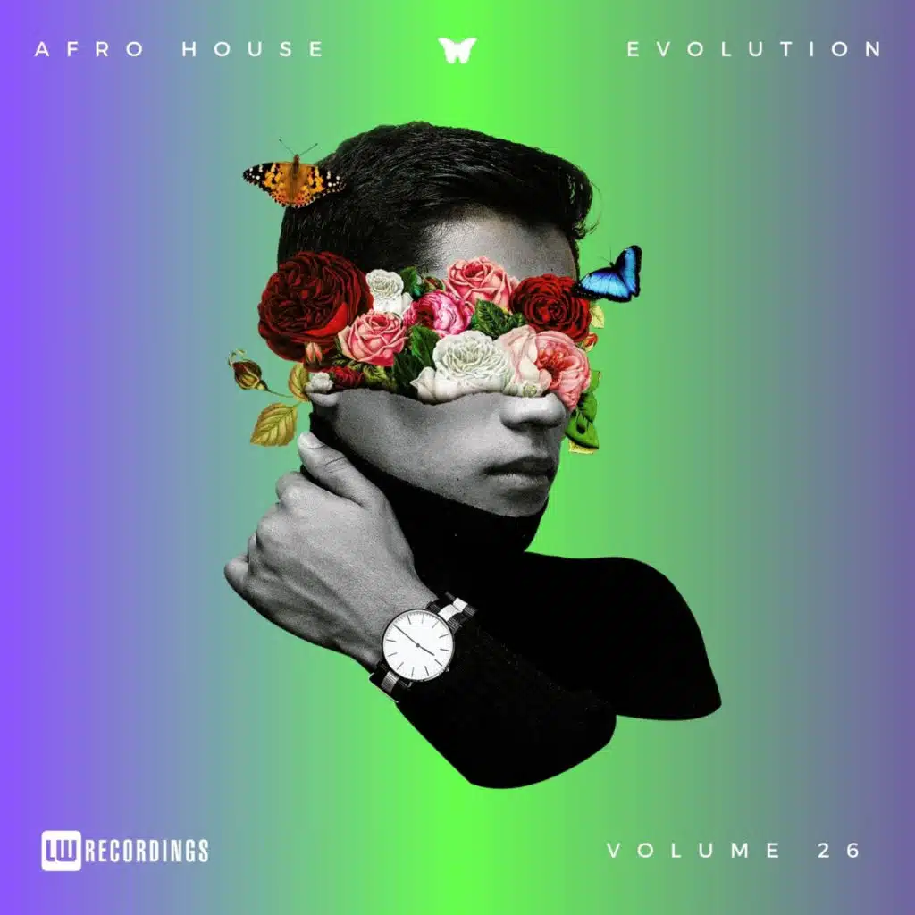 Afro House Evolution, Vol. 26