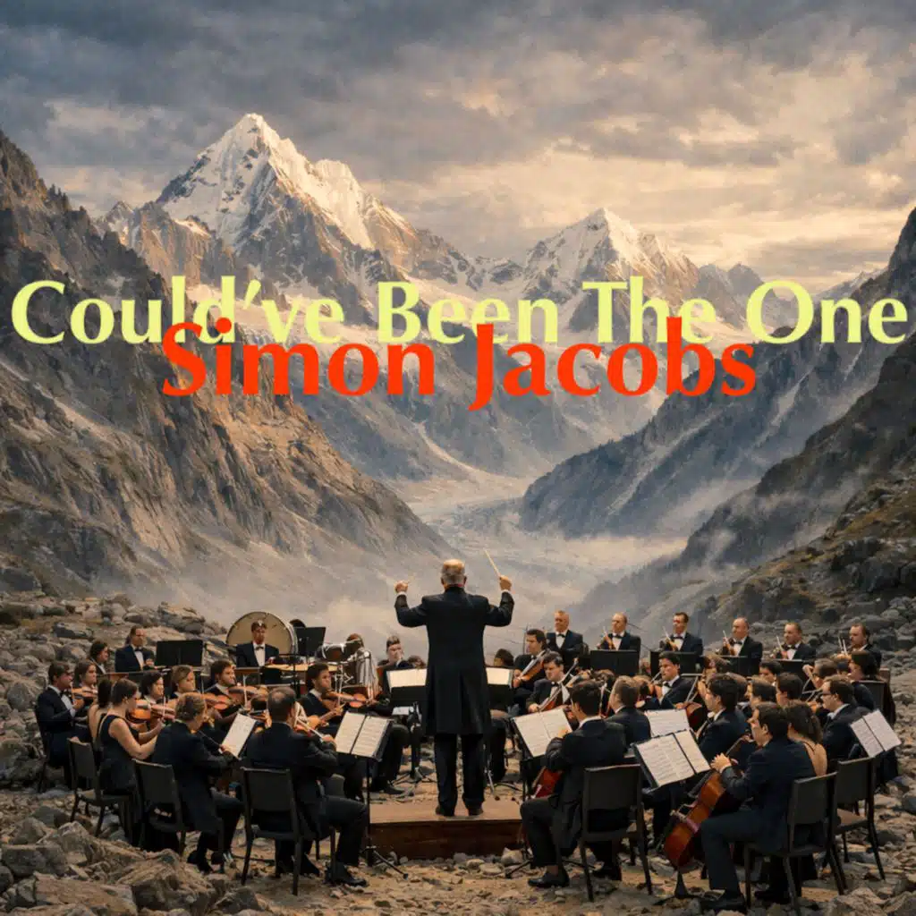 Simon Jacobs
