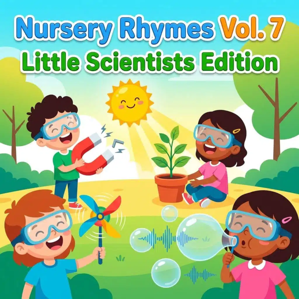 The Wind at Work (Remix)