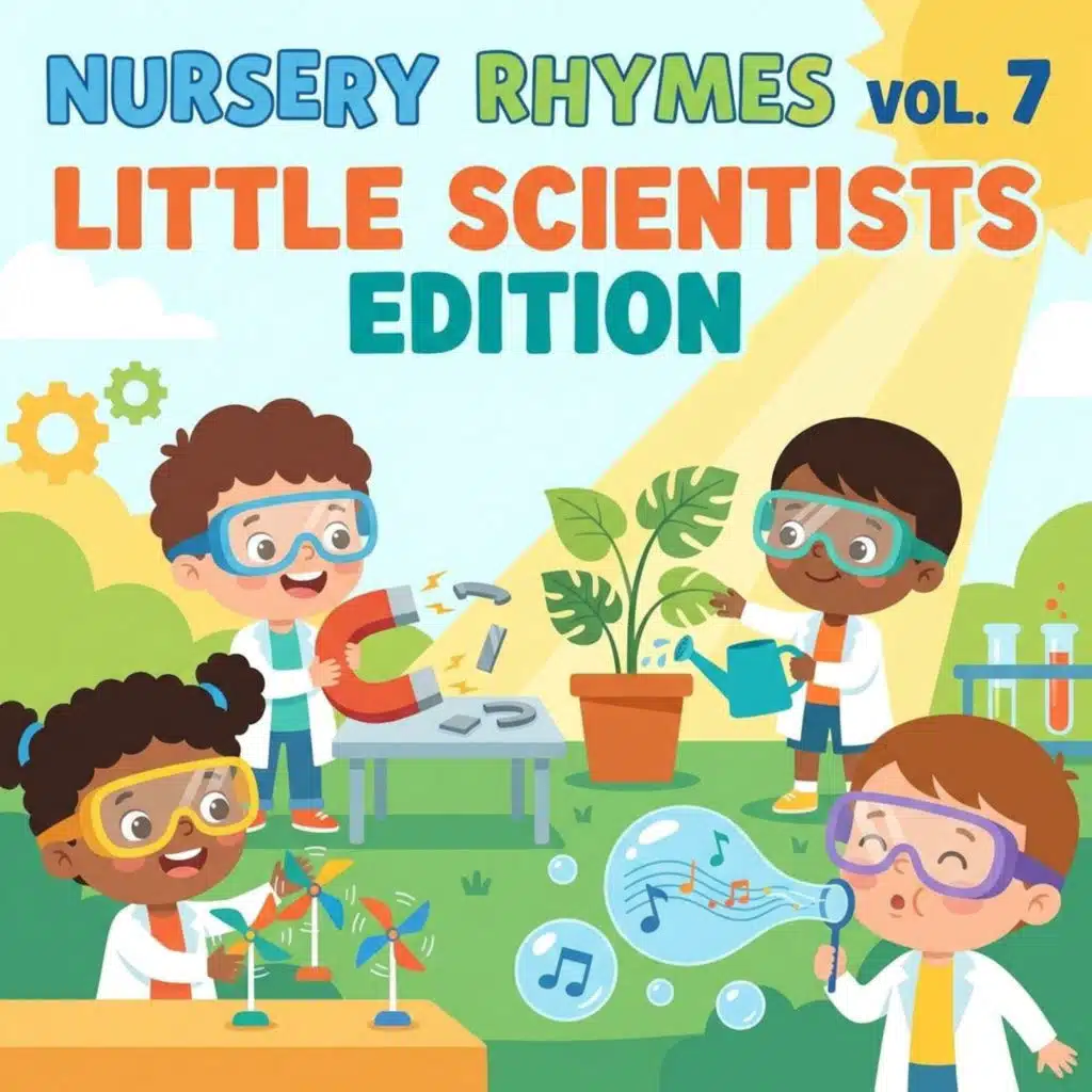 Landforms Everywhere