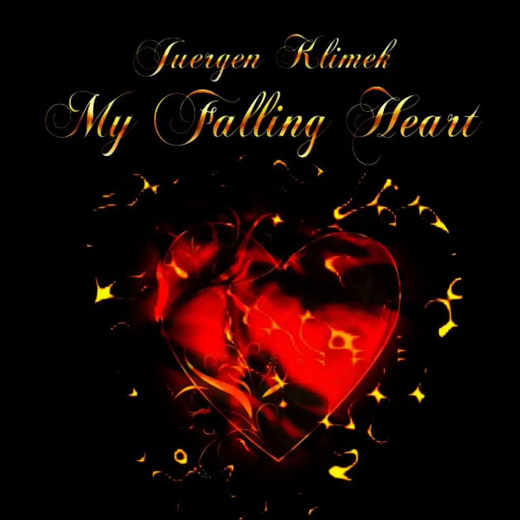 My Falling Heart