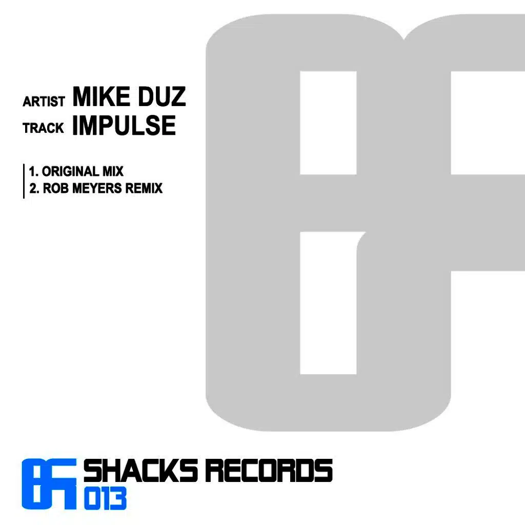 Impulse EP