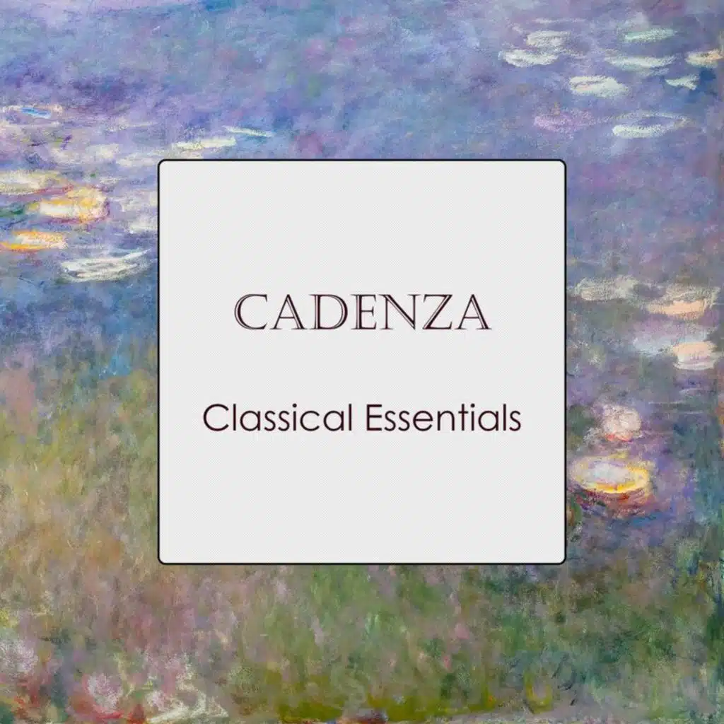 Wolfgang Amadeus Mozart