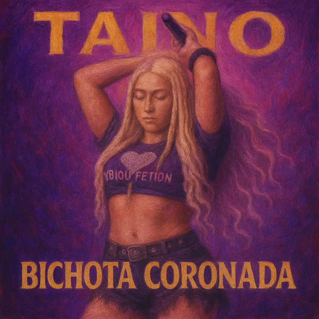Taíno