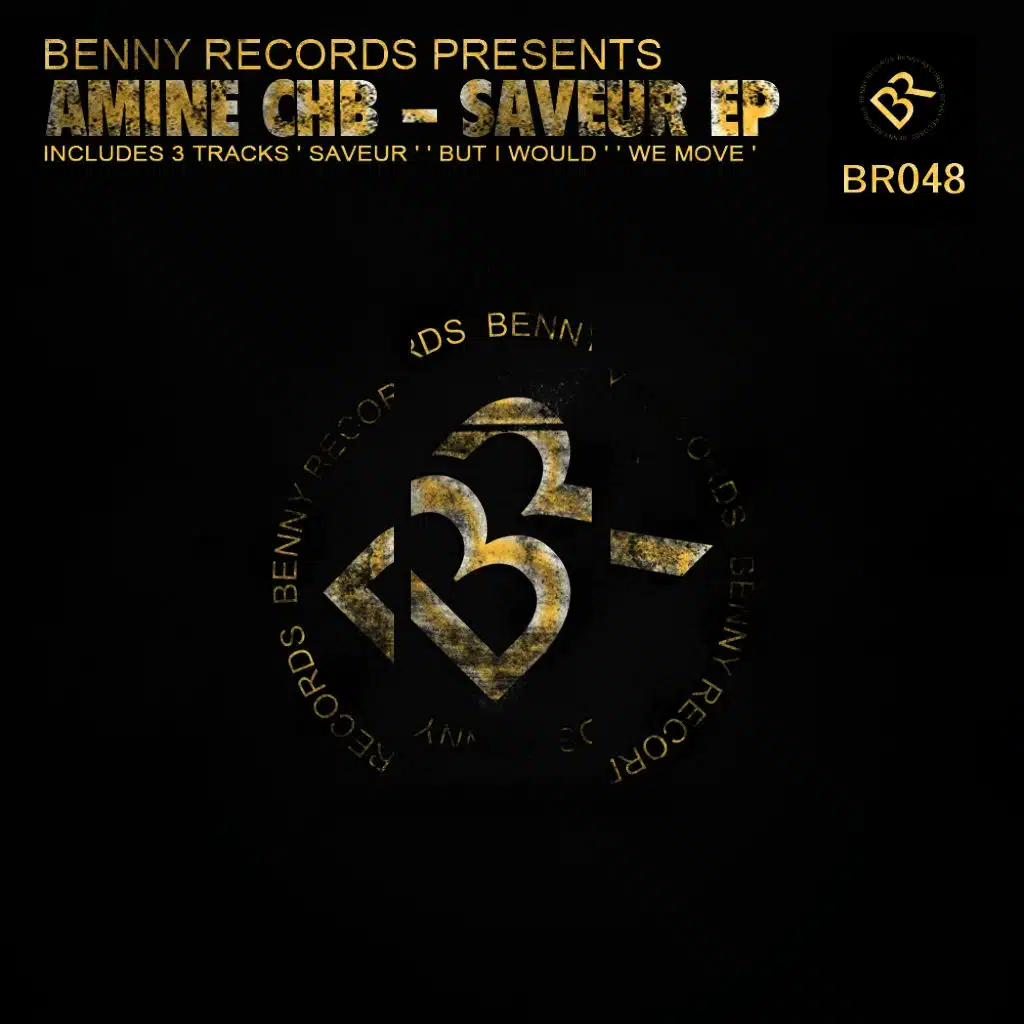 Saveur EP
