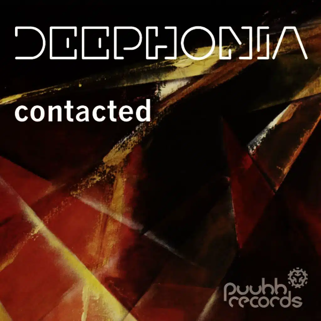Contacted (Buddi Mix)