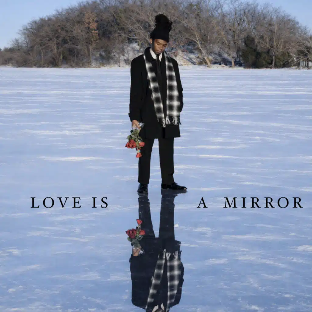 Love Is a Mirror