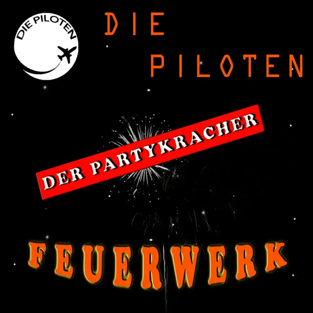 Feuerwerk