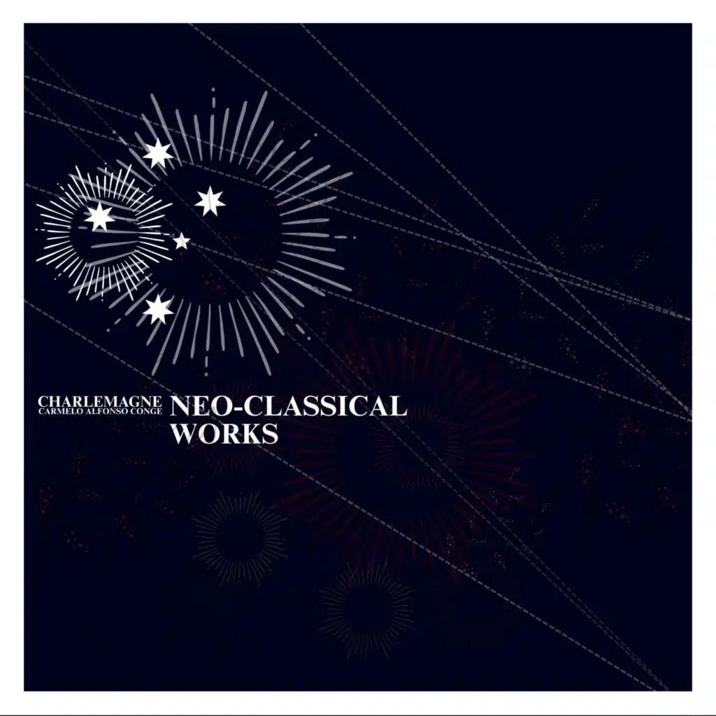 Charlemagne: Neo-Classical Works